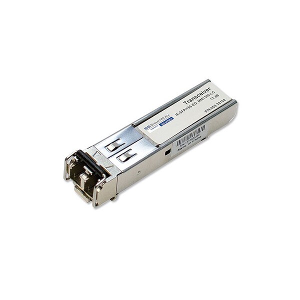 Ie 100-155Mbps Sfp With Ddmi Sm1310 Lc 20 Km